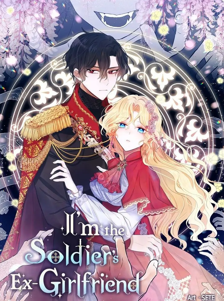 I’m the Ex-Girlfriend of a Soldier chapter 68 - page 2